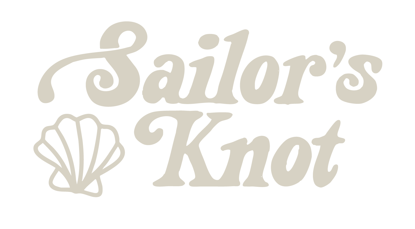 The Sailor's Knot